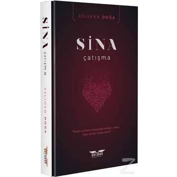 Sina Çatışma - Aslıhan Doğa