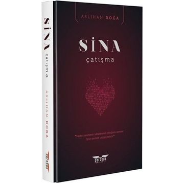 Sina Çatışma - Aslıhan Doğa