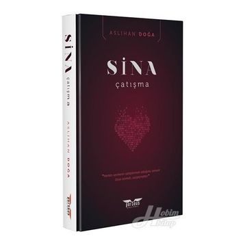 Sina Çatışma - Aslıhan Doğa