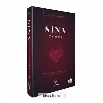 Sina Çatışma - Aslıhan Doğa