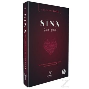 Sina Çatışma - Aslıhan Doğa