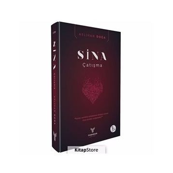 Sina Çatışma - Aslıhan Doğa