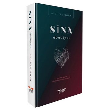 Sina Ebediyet - Aslıhan Doğa