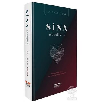 Sina Ebediyet - Aslıhan Doğa