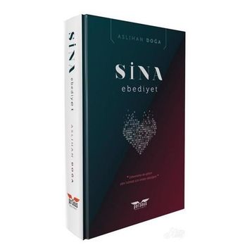 Sina Ebediyet - Aslıhan Doğa