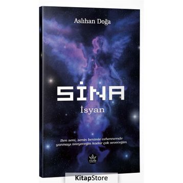 Sina İsyan - Aslıhan Doğa