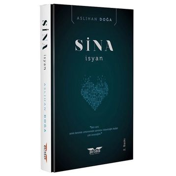 Sina İsyan - Aslıhan Doğa