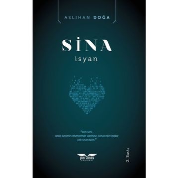 Sina İsyan - Aslıhan Doğa