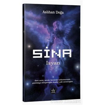 Sina İsyan - Aslıhan Doğa