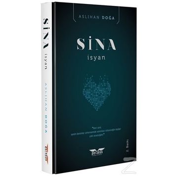 Sina İsyan - Aslıhan Doğa