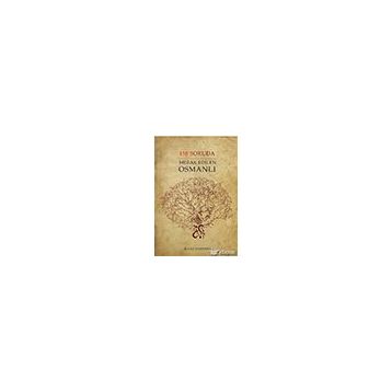 Sinada Kitap 150 Soruda Merak Edilen Osmanlı
