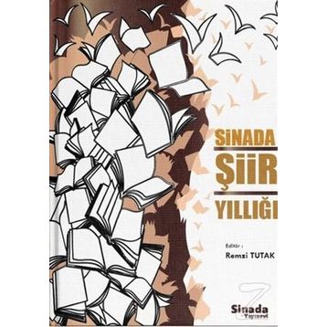 Sinada Şiir Yıllığı Sinada Yayınevi
