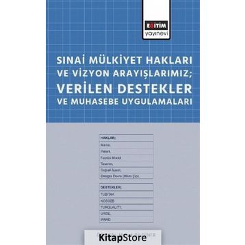 Sinai Mülkiyet Hakları Ve Vizyon Arayışlarımız - Mesut Bilginer