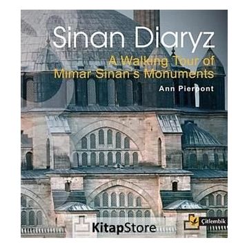 SINAN DIARYZ - ANN PIERPONT