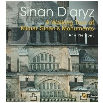 SINAN DIARYZ - ANN PIERPONT