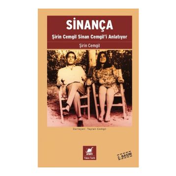 Sinança - Şirin Cemgil