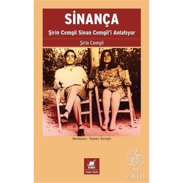 Sinança - Şirin Cemgil