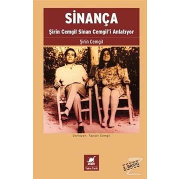 Sinança - Şirin Cemgil