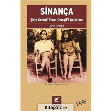 Sinança - Şirin Cemgil