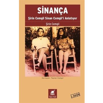 Sinança - Şirin Cemgil