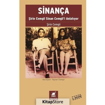 Sinança - Şirin Cemgil