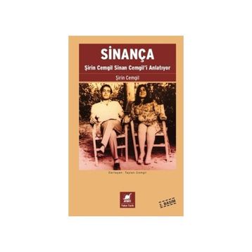Sinança - Şirin Cemgil