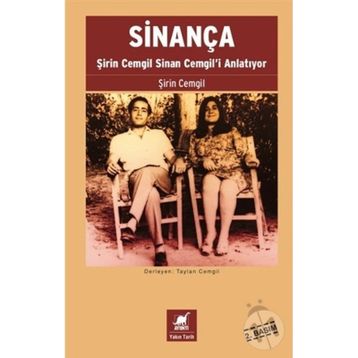 Sinança - Şirin Cemgil