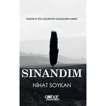 Sınandım - Nihat Soykan