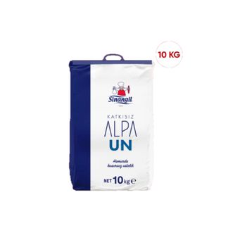 Sinangil 10 kg Alpa Un