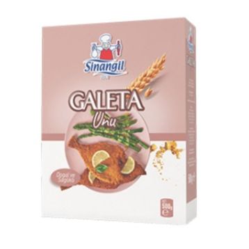 Sinangil 350 gr Galeta Unu