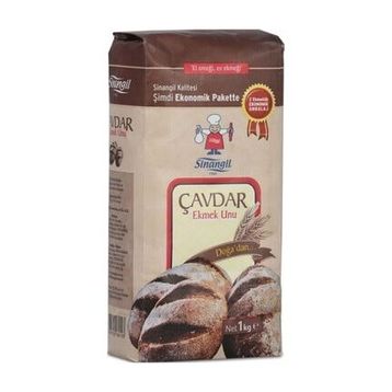 Sinangil 500 gr Çavdar Ekmek Unu