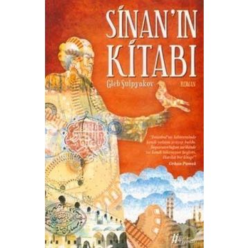 SİNAN'IN KİTABI - GLEP ŞULPYAKOV