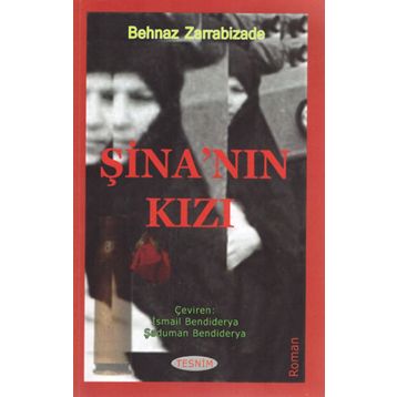 Şina’nın Kızı - Behnaz Zarrabizade
