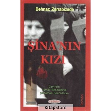 Şina’nın Kızı - Behnaz Zarrabizade