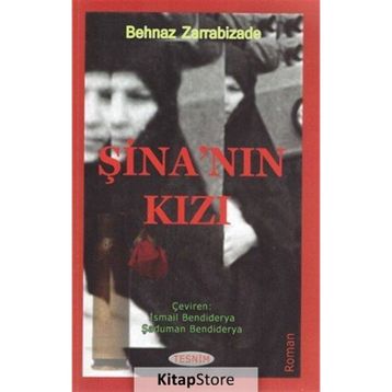 Şina’nın Kızı - Behnaz Zarrabizade