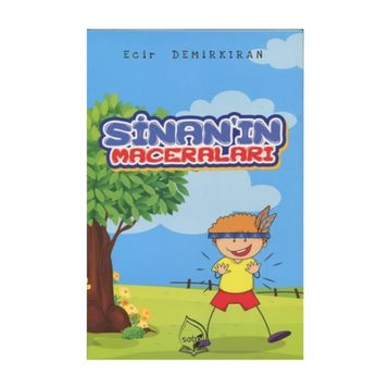 Sinan'ın Maceraları / Ecir Demirkıran
