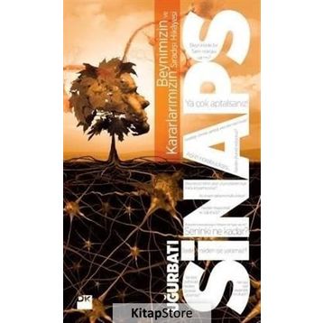 Sinaps - Uğur Batı