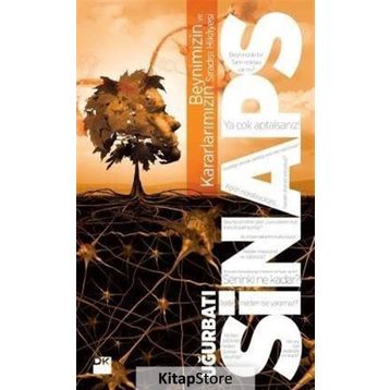 Sinaps - Uğur Batı