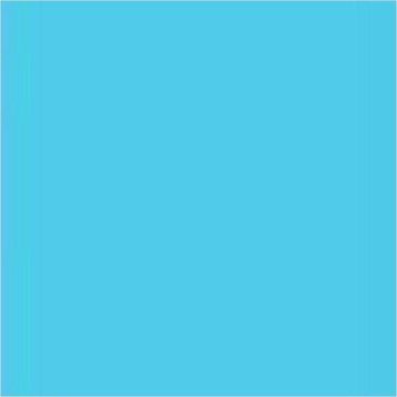 Sinar Spectra 220 50x70 cm 120 GR Turkuaz 100 Adet Fon Kartonu