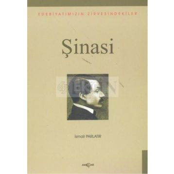 ŞINASI - GENEL