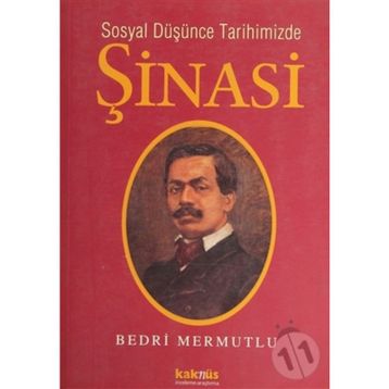 ŞINASI - GENEL