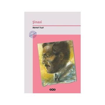 ŞİNASİ - MEMET FUAT