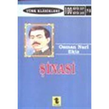 Şinasi - Osman Nuri Ekiz