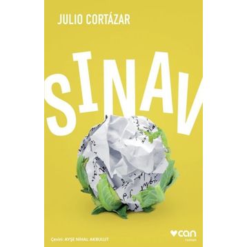 Sınav - Julio Cortazar