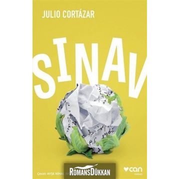 Sınav - Julio Cortazar