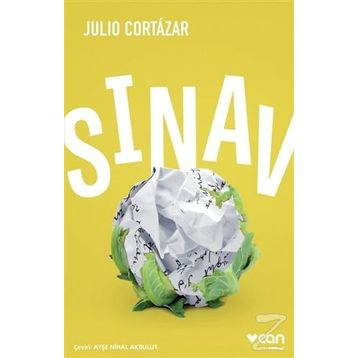 Sınav - Julio Cortazar