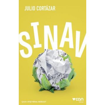 Sınav - Julio Cortazar