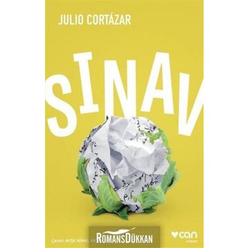 Sınav - Julio Cortazar