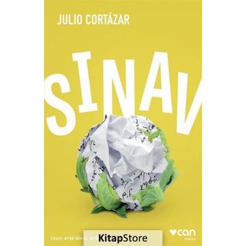 Sınav - Julio Cortazar