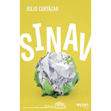 Sınav - Julio Cortazar